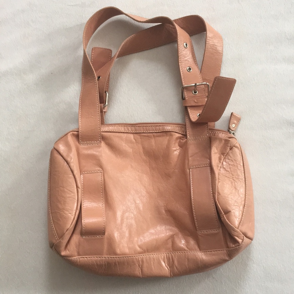 Tango New York purse